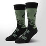 Cerdá Chaussettes Star Wars: The Mandalorian et Grogu 38-45