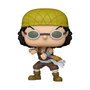 Funko Pop! One Piece Usopp (Version Refresh)