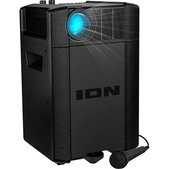 ION Proyector Portátil ION Proyector Portátil