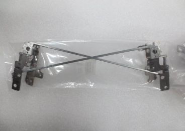 Dell Ensemble de charnières avec support LCD pour Latitude 3500
