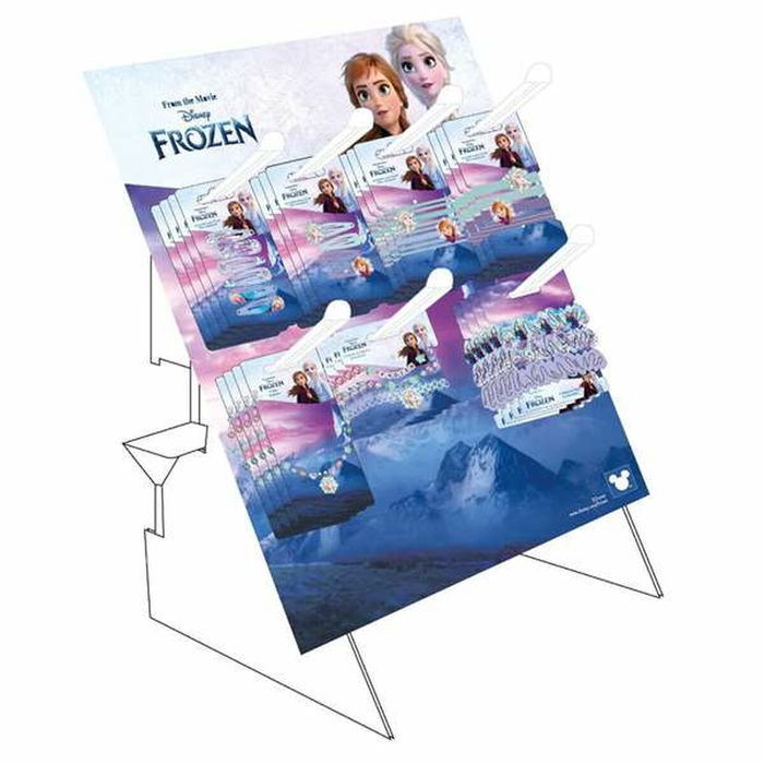 Accessoires pour les Cheveux Frozen Accessoires pour les Cheveux Frozen