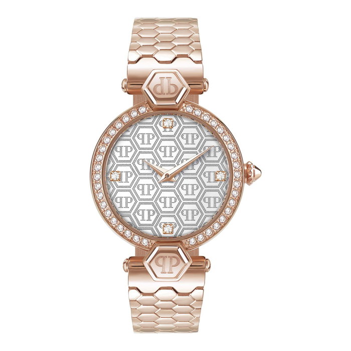 Philipp Plein PWEAA0821 Rose Philipp Plein PWEAA0821 Rose
