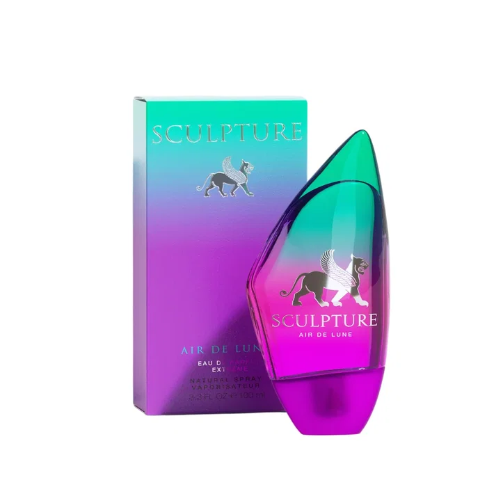 Nikos Sculpture Air De Lune Eau de Parfum 100 ml