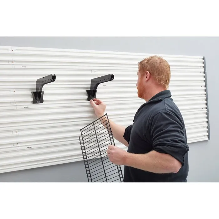 Stanley Support pour tablette TRACKWALL STST82612-1