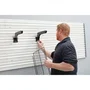 Stanley Support pour tablette TRACKWALL STST82612-1