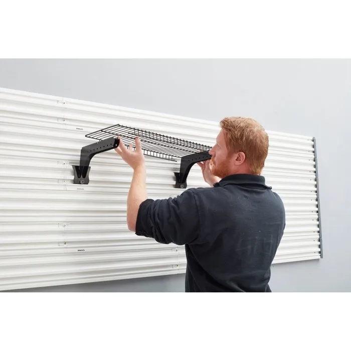 Stanley Support pour tablette TRACKWALL STST82612-1