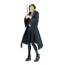 Banpresto Figurine Finn Ames Mashle DXF 17cm
