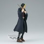 Banpresto BP88371 Figurine Finn Ames DXF Mashle PVC 17 cm