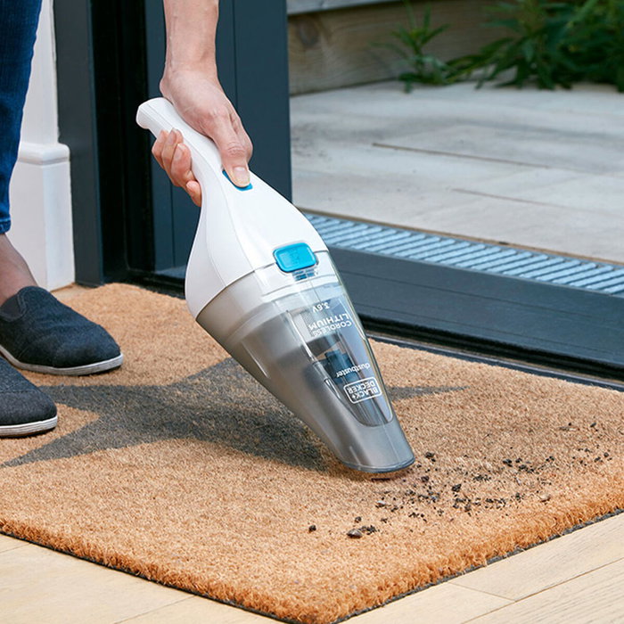 Tournevis électrique Black & Decker bcknvcrta01-qw 5 Nm Tournevis électrique Black & Decker bcknvcrta01-qw 5 Nm