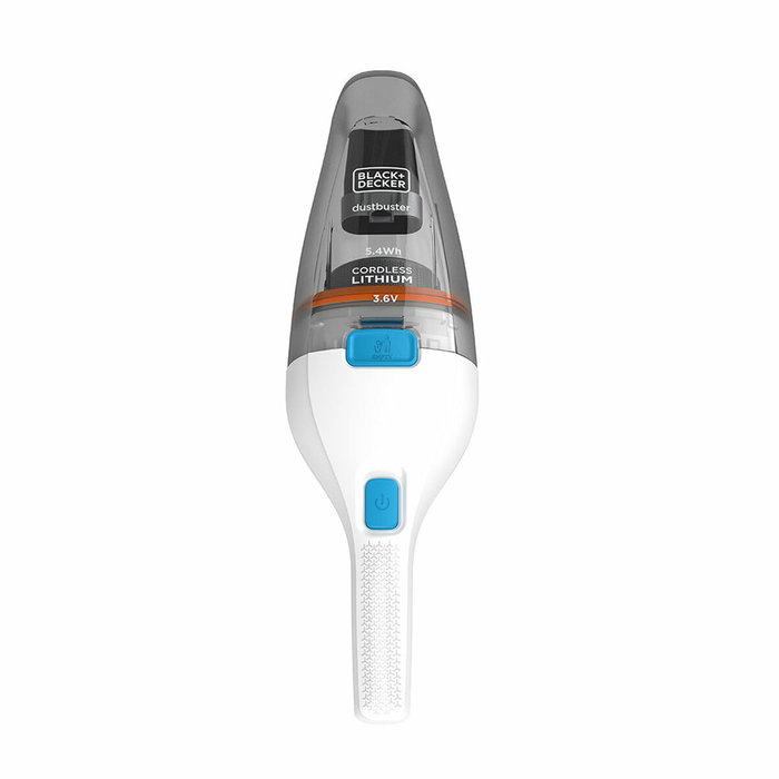 Tournevis électrique Black & Decker bcknvcrta01-qw 5 Nm Tournevis électrique Black & Decker bcknvcrta01-qw 5 Nm
