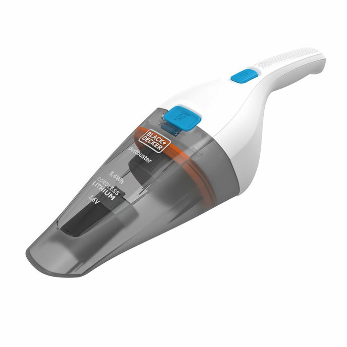 Tournevis électrique Black & Decker bcknvcrta01-qw 5 Nm Tournevis électrique Black & Decker bcknvcrta01-qw 5 Nm