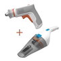 Tournevis électrique Black & Decker bcknvcrta01-qw 5 Nm