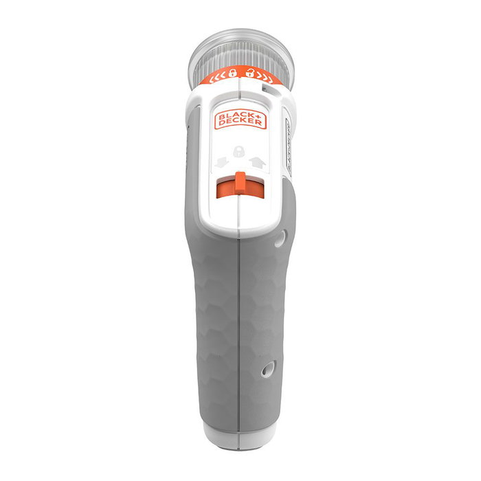 Tournevis électrique Black & Decker bcknvcrta01-qw 5 Nm