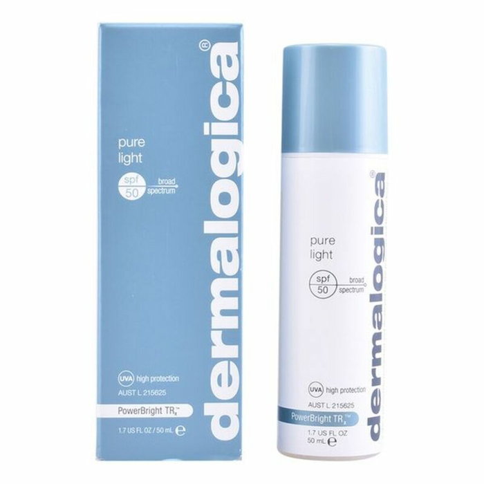 Dermalogica POWER BRIGHT TRx pure light SPF50 50 ml Dermalogica POWER BRIGHT TRx pure light SPF50 50 ml