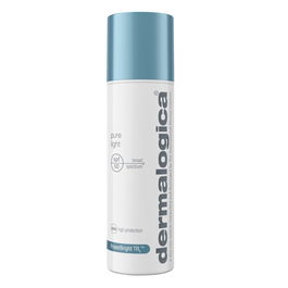 Dermalogica POWER BRIGHT TRx pure light SPF50 Crème de Soin Visage Anti-Taches - 50 ml