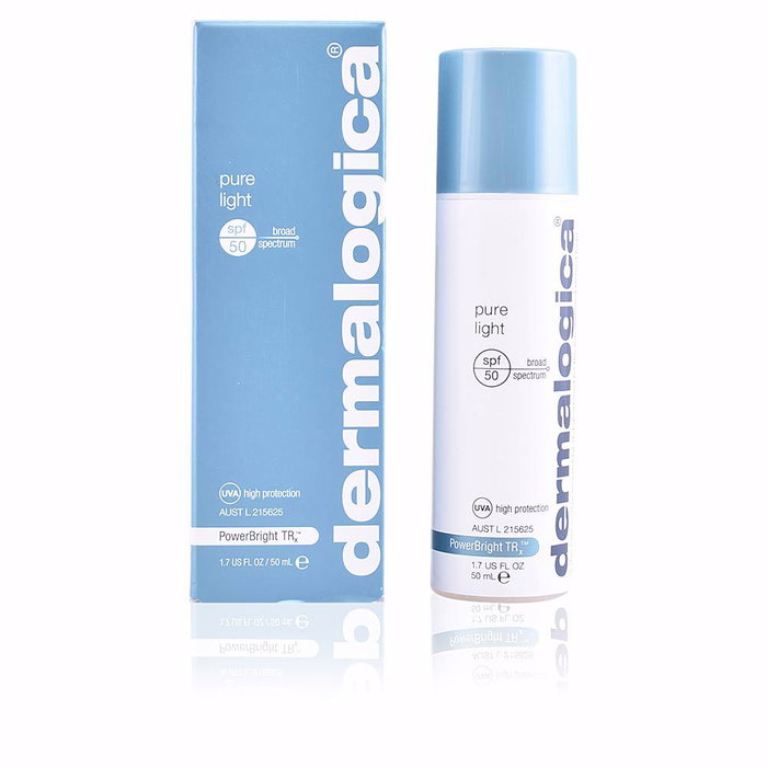 Dermalogica POWER BRIGHT TRx pure light SPF50 50 ml Dermalogica POWER BRIGHT TRx pure light SPF50 50 ml