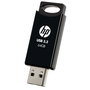 Clé USB HP 712w Noir 64 GB