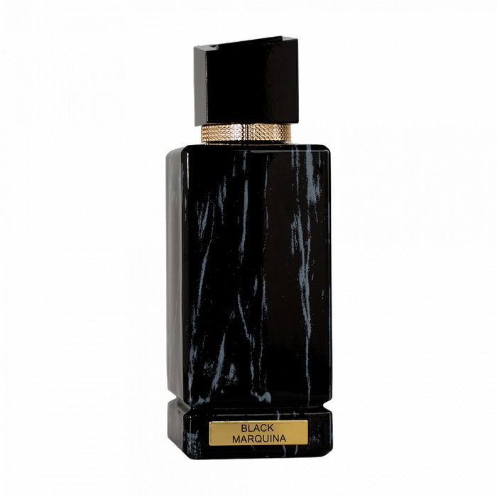 Aurora Eau de Parfum Black Marquina - Parfum Unisexe, 100 ml Aurora Eau de Parfum Black Marquina - Parfum Unisexe, 100 ml