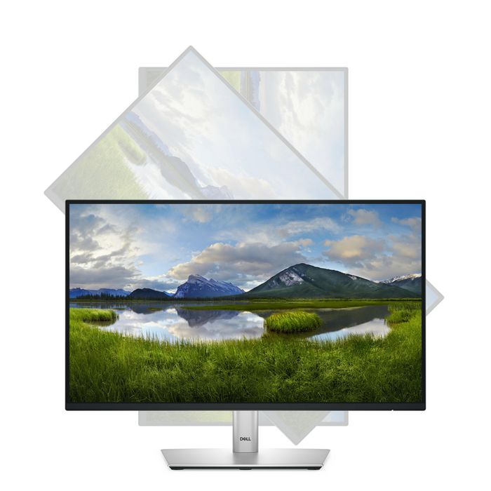 Dell P2225H 21,5 pouces Full HD IPS 100 Hz