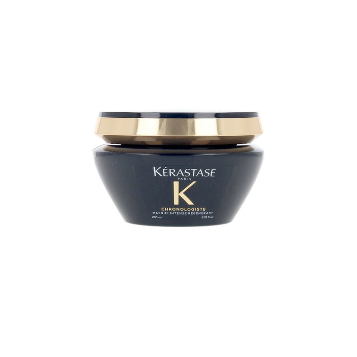 Kerastase Chronologiste Masque Régénérant Intense 200 ml – Soin Anti-Âge Capillaire à l'Acide Hyaluronique Kerastase Chronologiste Masque Régénérant Intense 200 ml – Soin Anti-Âge Capillaire à l'Acide Hyaluronique