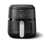 Philips Airfryer NA221/00 Friteuse sans huile, 4.2L, 1500W, Noir