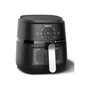 Philips Airfryer NA221/00 Friteuse sans huile, 4.2L, 1500W, Noir