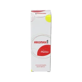 PLANTIS Aromax-Recoarom 01 Circulation 50ml
