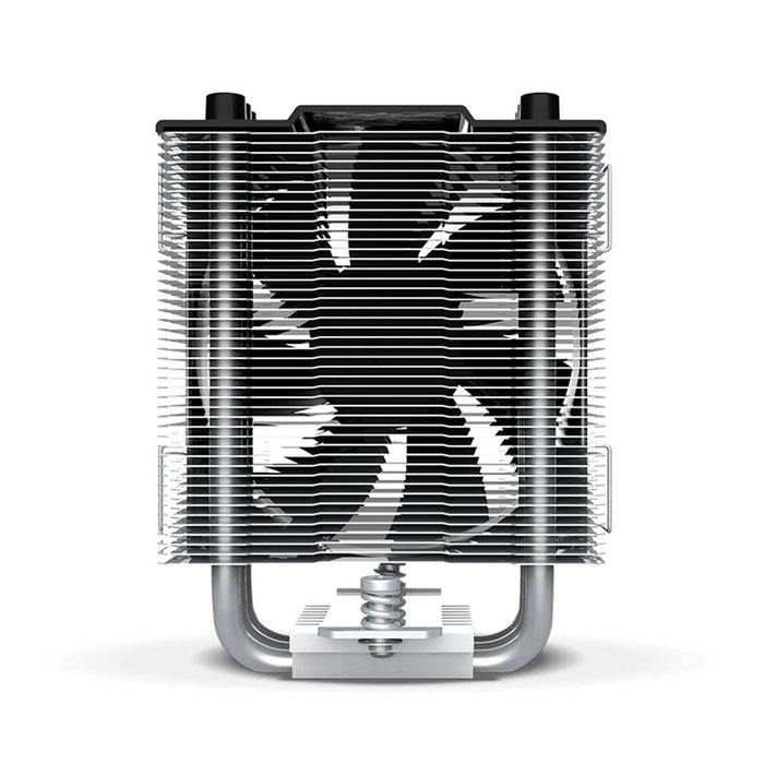 Nox Hummer H-903 Ventilateur Dissipateur CPU 92 mm Noir PWM Intel & AMD
