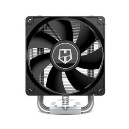 Nox Hummer H-903 Ventilateur Dissipateur CPU 92 mm Noir PWM Intel & AMD