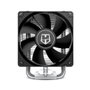 Nox Hummer H-903 Ventilateur Dissipateur CPU 92 mm Noir PWM Intel & AMD