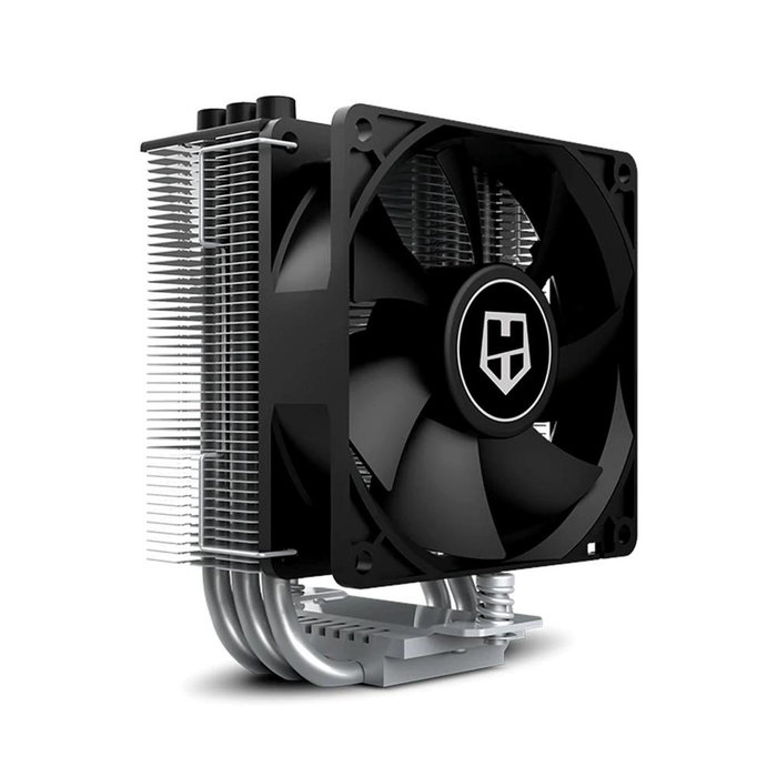 Nox Hummer H-903 Ventilateur Dissipateur CPU 92 mm Noir PWM Intel & AMD