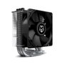 Nox Hummer H-903 Ventilateur Dissipateur CPU 92 mm Noir PWM Intel & AMD