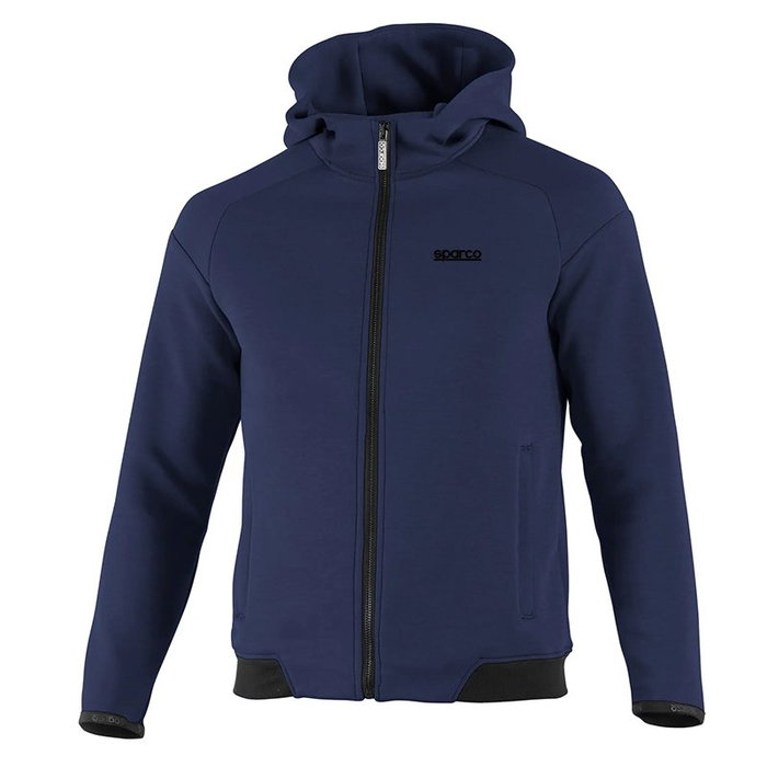 Sparco CORTAVIENTOS GULF SL BM XXL