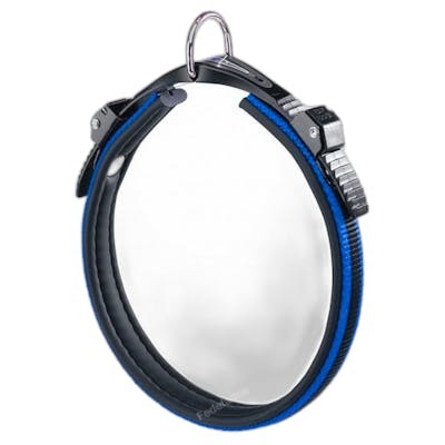 FERPLAST VET Collier ErgoComfort C15 33 Bleu FERPLAST VET Collier ErgoComfort C15 33 Bleu