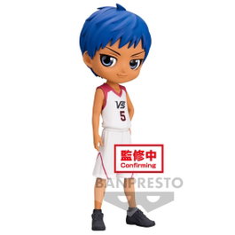 Banpresto Figure Q POSKET Daiki Aomine Movie Version 15 cm