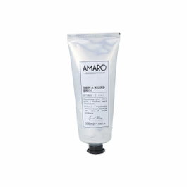 FARMAVITA Baume Amaro pour la Peau et la Barbe 100 ml