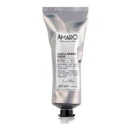 FARMAVITA Baume Amaro pour la Peau et la Barbe 100 ml