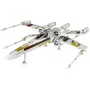 Revell - Maquette Star Wars X-Wing Fighter de Carson Teva The Mandalorian - Kit complet avec colle, peintures et pinceaux