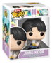 Funko Bitty Pop! Stages BTS Dynamite - Jung Kook