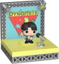 Funko Bitty Pop! Stages BTS Dynamite - Jung Kook
