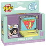 Funko Bitty Pop! Stages BTS Dynamite - Jung Kook