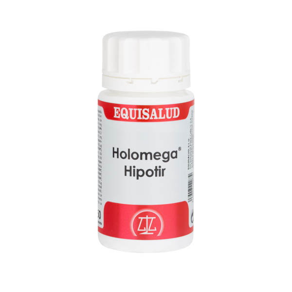 EQUISALUD HOLOMEGA HIPOTIR 50 capsules EQUISALUD HOLOMEGA HIPOTIR 50 capsules