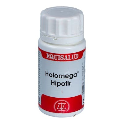 EQUISALUD HOLOMEGA HIPOTIR 50 capsules EQUISALUD HOLOMEGA HIPOTIR 50 capsules