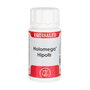 Equisalud Holomega Hipotir 50 capsules