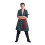 My Other Me Déguisement Roronoa Zoro pour Enfants (10-12 ans)