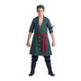 My Other Me Déguisement Roronoa Zoro pour Enfants (10-12 ans)