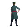 My Other Me Déguisement Roronoa Zoro pour Enfants (10-12 ans)