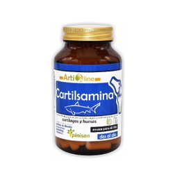 PINISAN Cartilsamina au cartilage de requin, 40 capsules