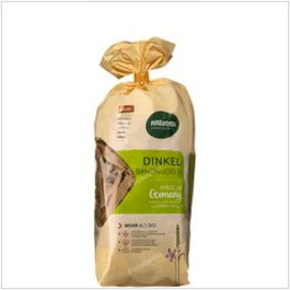 NATURATA Tagliatelles de petit épeautre 500g Demeter