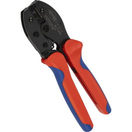 Knipex Pince à sertir PreciForce pour MC4/EVO2